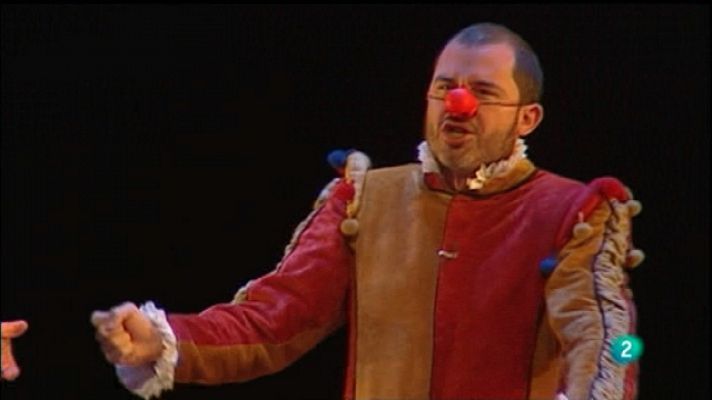 Mi reino por un caballo - Mi reino por un caballo - 10/10/11