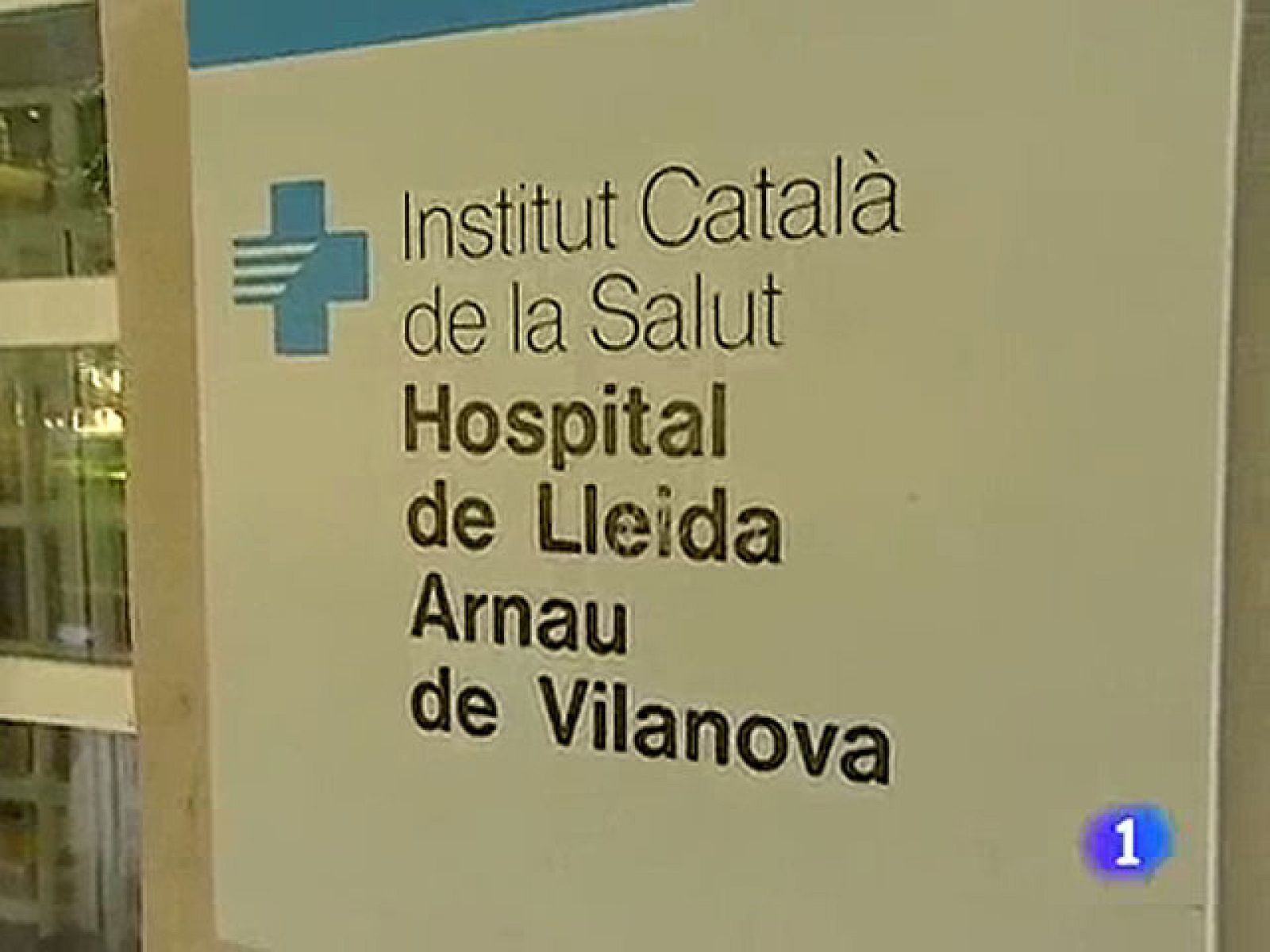 Los vecinos de la franja oriental de Aragón ya no pueden ir a centros médicos en Cataluña