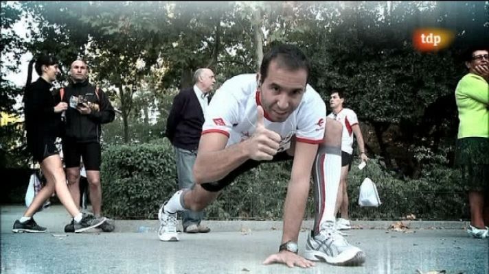 Corre! - ¡Corre! - Capítulo 19