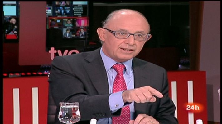 La noche en 24h - La noche en 24 horas - 10/10/11