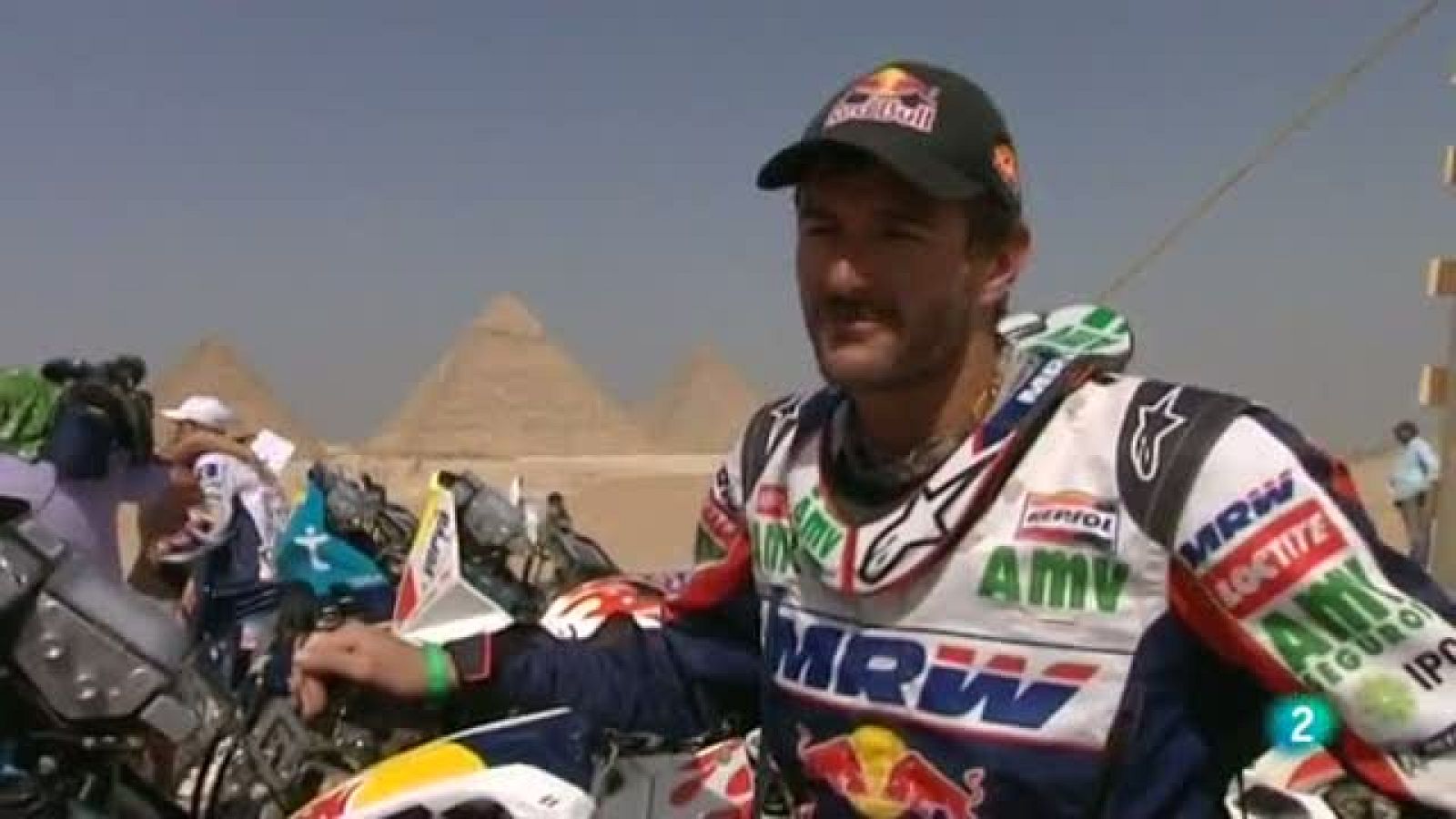 Sempre positius -  10/10/11