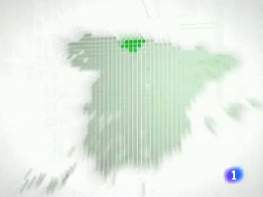 TeleCantabria - Telecantabria - 10/10/11