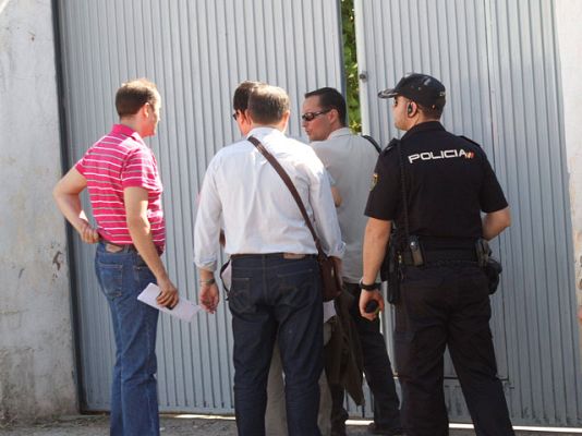 Informativo 24h - Continúa la búsqueda en el tercer día