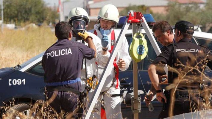 +Gente - Buscan a los niños de Córdoba