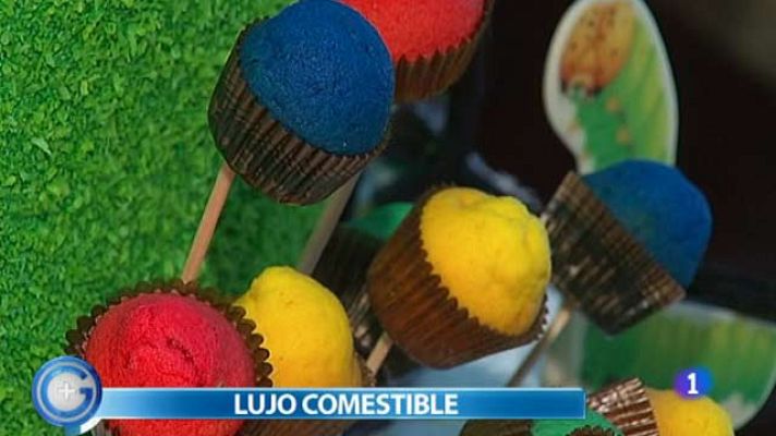 +Gente - Los pasteles más caros del mundo