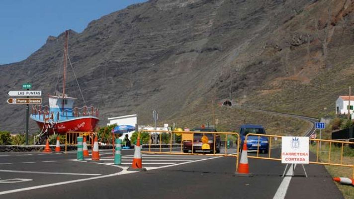 +Gente - Dos nuevos seísmos en El Hierro