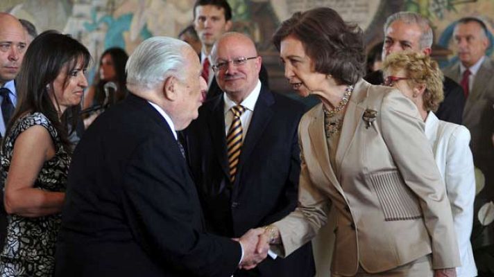 +Gente - La Reina en Miami