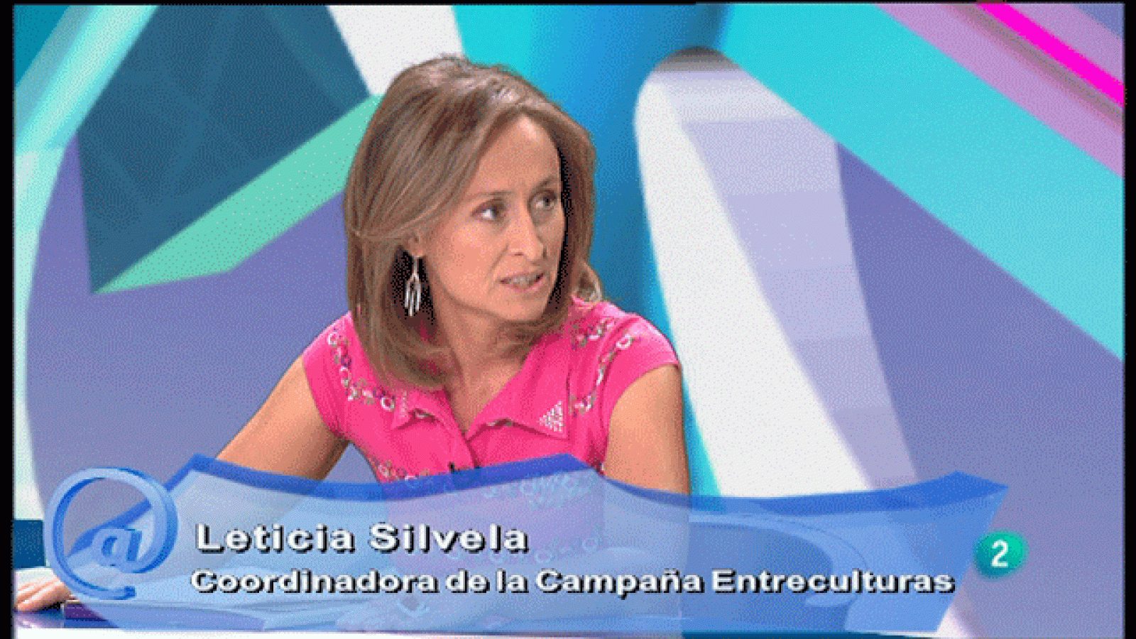 La aventura del saber. Entrevista a Leticia Silvela