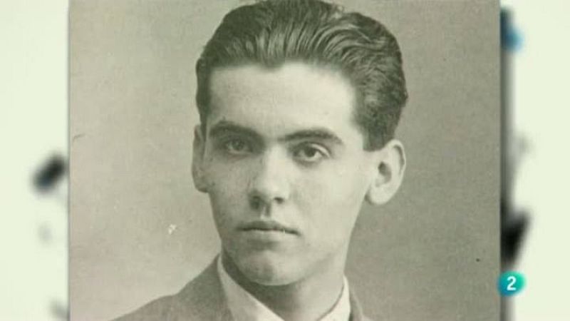 Para todos La 2 - Federico García Lorca