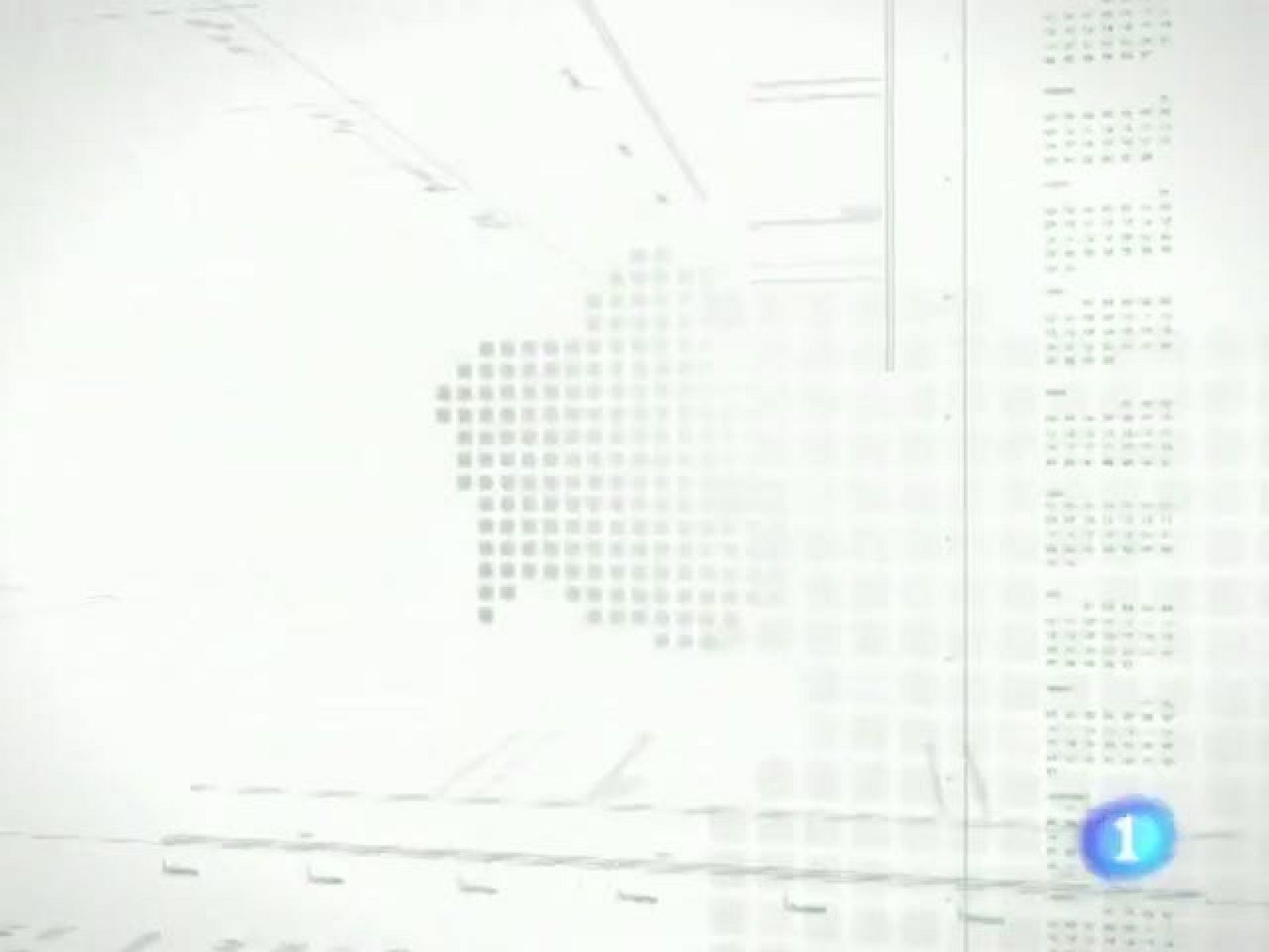 Telexornal. Informativo territorial de Galicia - 11/10/11