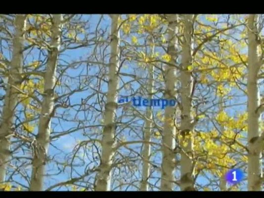 Noticias Murcia - El tiempo en la Región de Murcia - 11/10/11