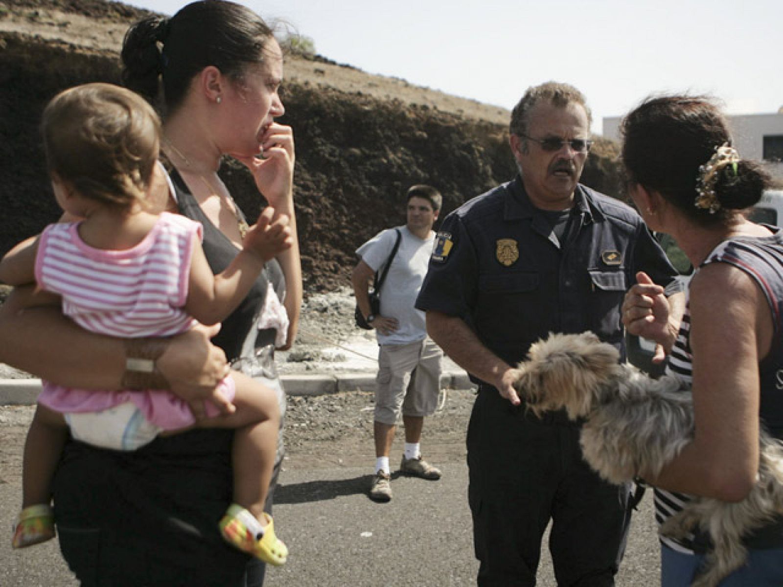 ¿Cómo evolucionará El Hierro?