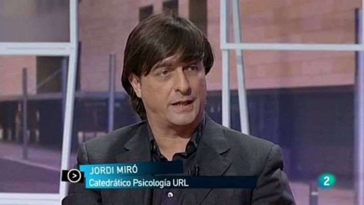 Para todos La 2 - Entrevista con Jordi Miró