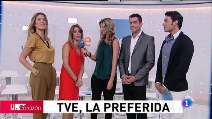 D Corazón - Corazón - 11/10/11