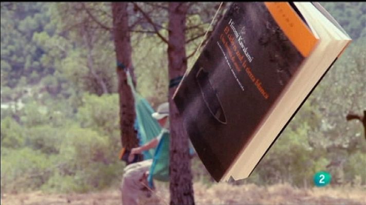 La felicidad (en cuatro minutos) - La lectura