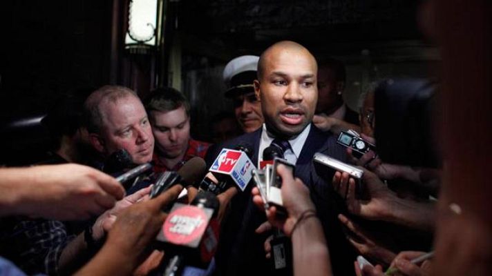 Telediario 1 - Consecuencias del cierre en la NBA