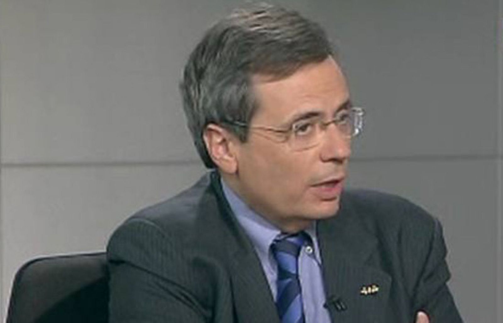 El coordinador nacional de trasplantes Rafael Matesanz anima a donar órganos - Ciencia y tecnología en Rtve.es | Ver