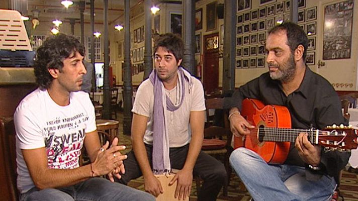 Telediario 1 - Arcángel publica su cuarto disco