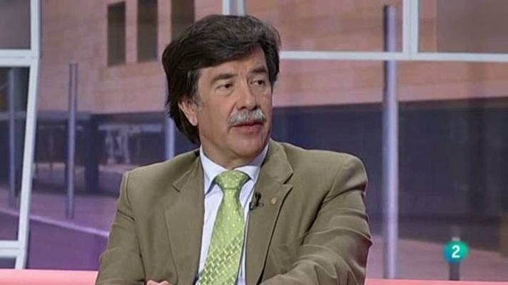 Para todos La 2 - Javier Urra