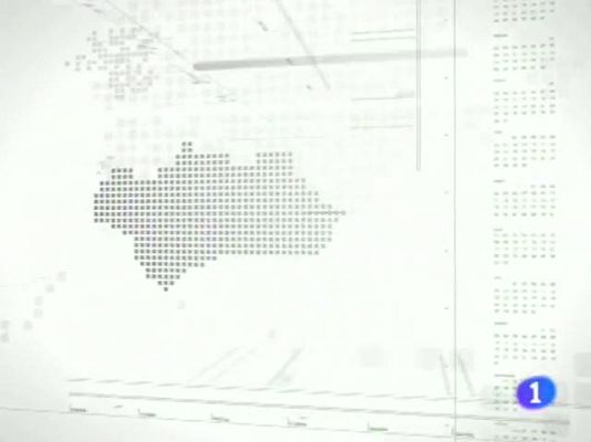Noticias Andalucía - Andalucía en 2' - 11/10/11