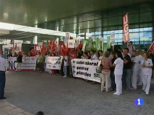 Informatiu Balear - Informatiu Balear - 11/10/11