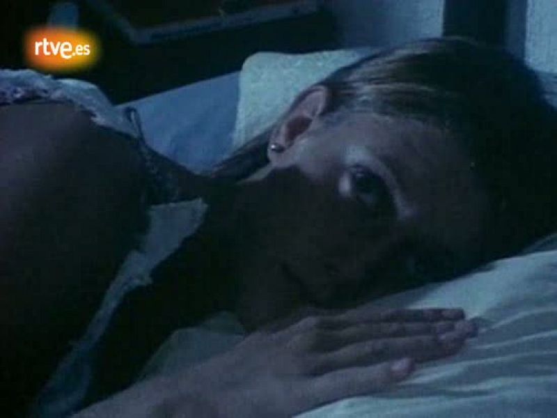 Verano azul - Bea ya es mayor