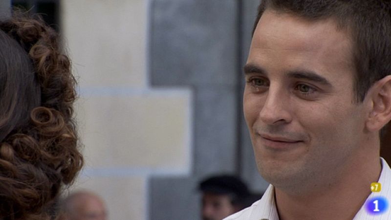 Amar - Jaime y Asun, el fin de un amor imposible