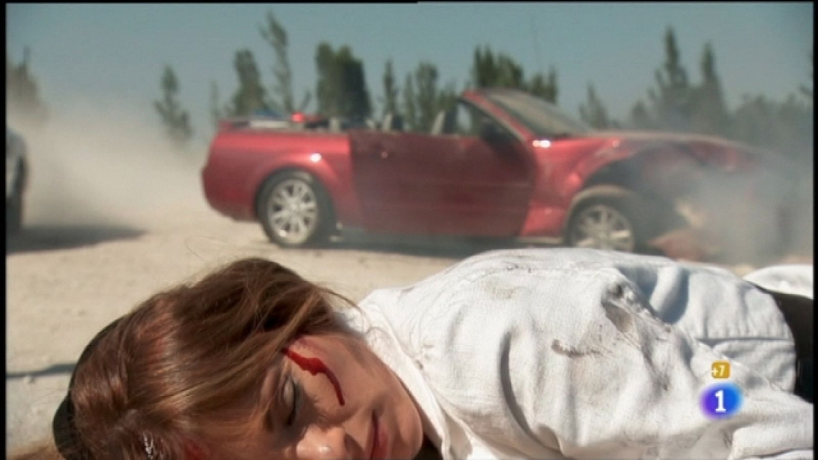 Eva Luna - Capítulo 76 - Ver ahora