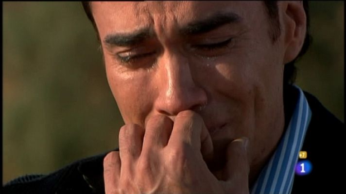 La fuerza del destino - Capítulo 15