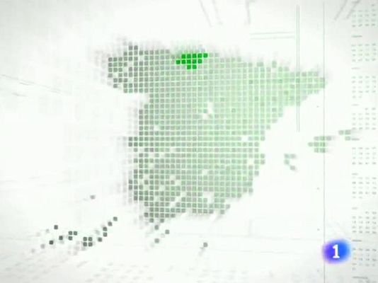 TeleCantabria - Cantabria en 2' - 11/10/11