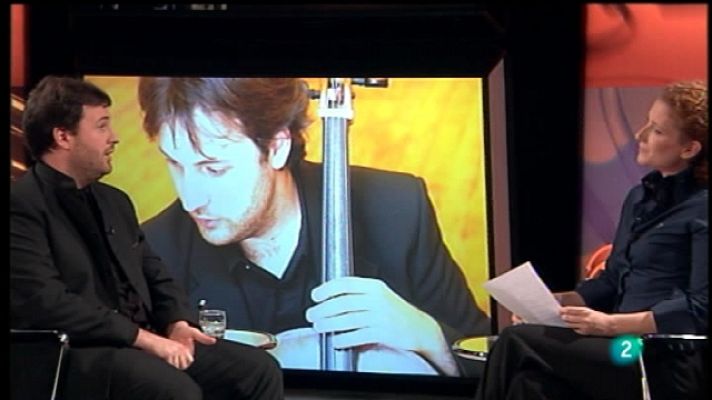 Programa de mano - Programa de mano - 11/10/11