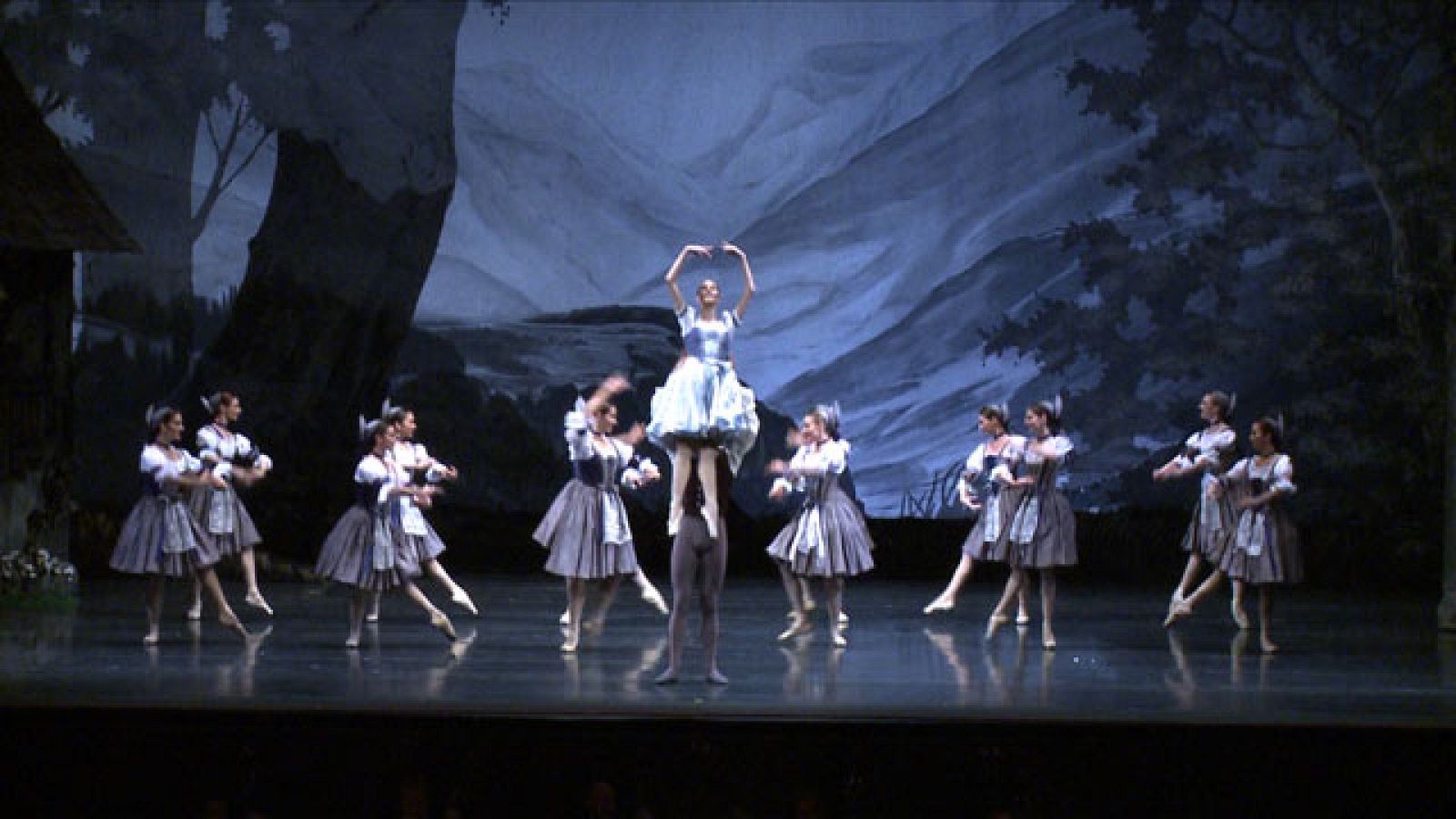 Españoles en el mundo - Viena - Ver ahora