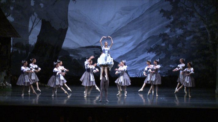 Españoles en el mundo - Viena