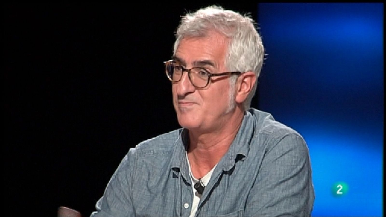 Version Española - María y yo - Ver ahora