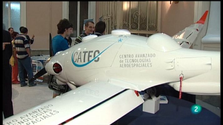 La aventura del Saber - La aventura del saber - 12/10/11