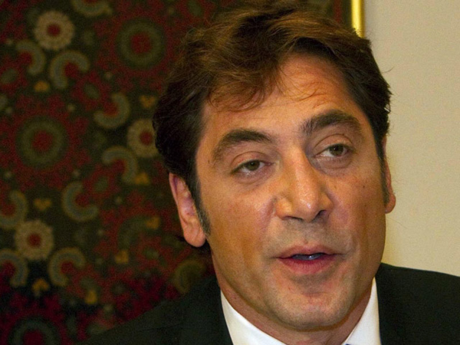 Javier Bardem será el villano en la próxima entrega de 007