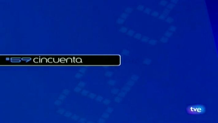 59 segundos Canarias - 59 Segundos Canarias - 11/10/11