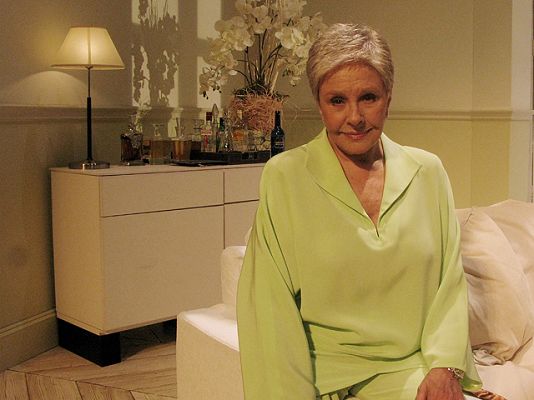 Telediario 1 - Se estrena en Madrid 'Querida Matilde', obra protagonizada por Lola Herrera