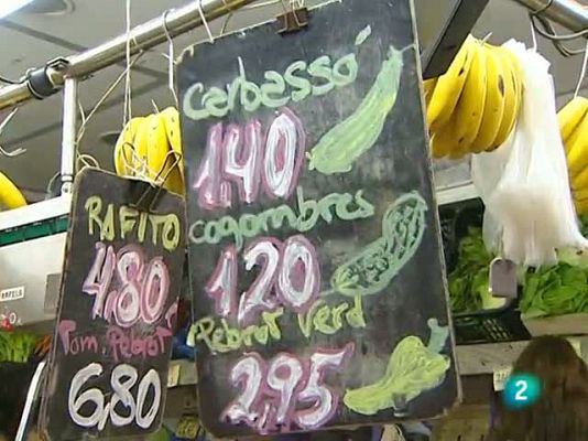 L'Informatiu - L'informatiu vespre - 11/10/11