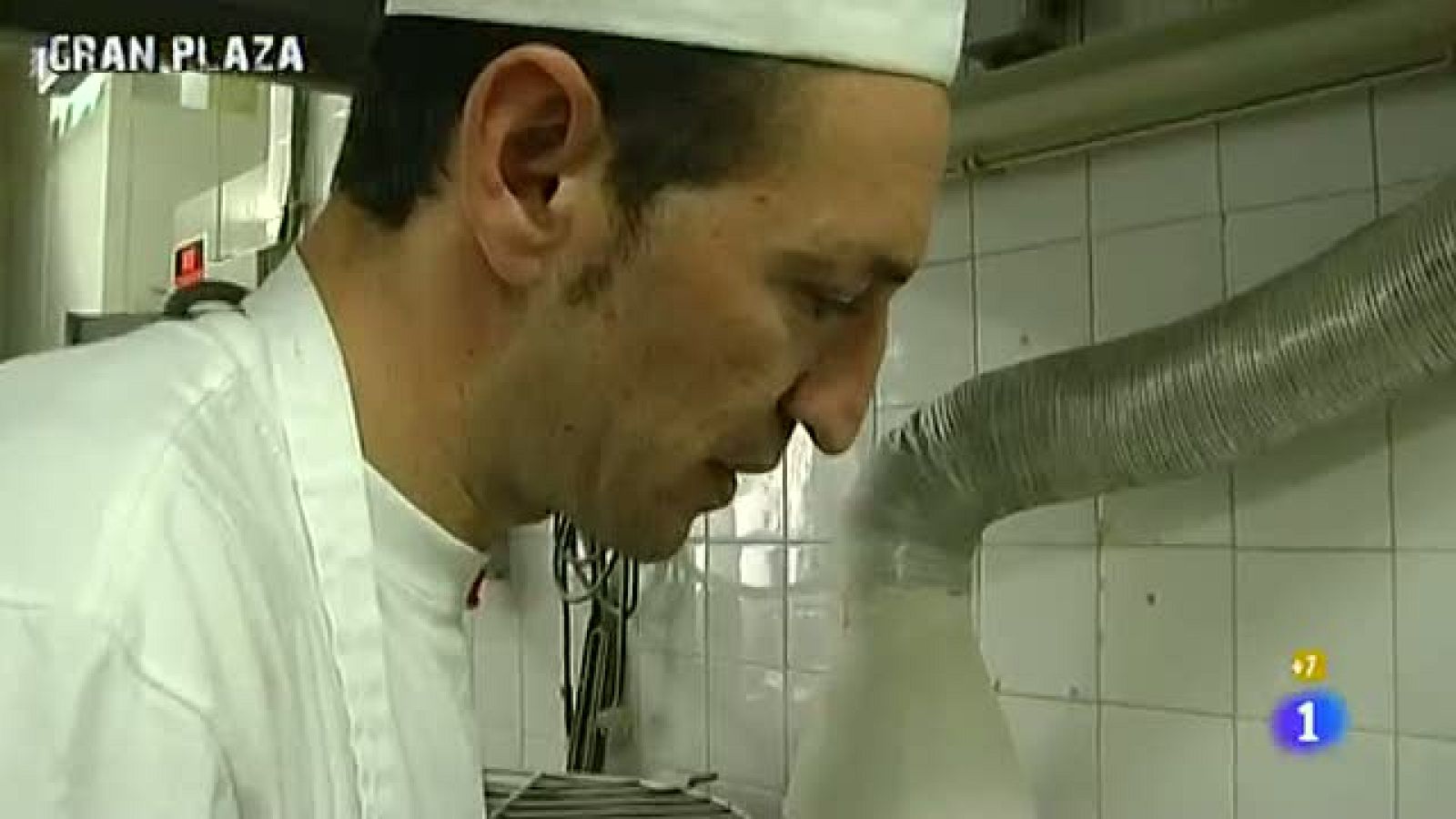 Comando Actualidad - Gran Plaza - Plaza Larga (Granada)