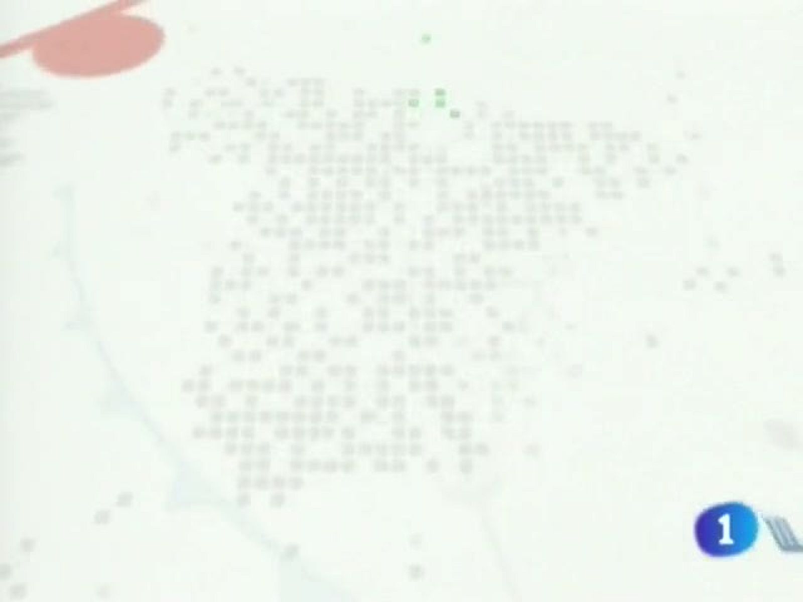 El tiempo en el País Vasco - 11/10/11