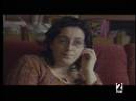 Documentos TV - Hijos maltratadores