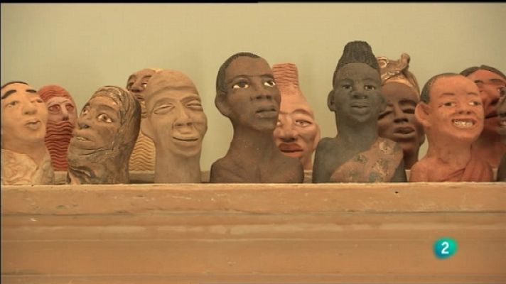 La aventura del Saber - La aventura del saber - 13/10/11