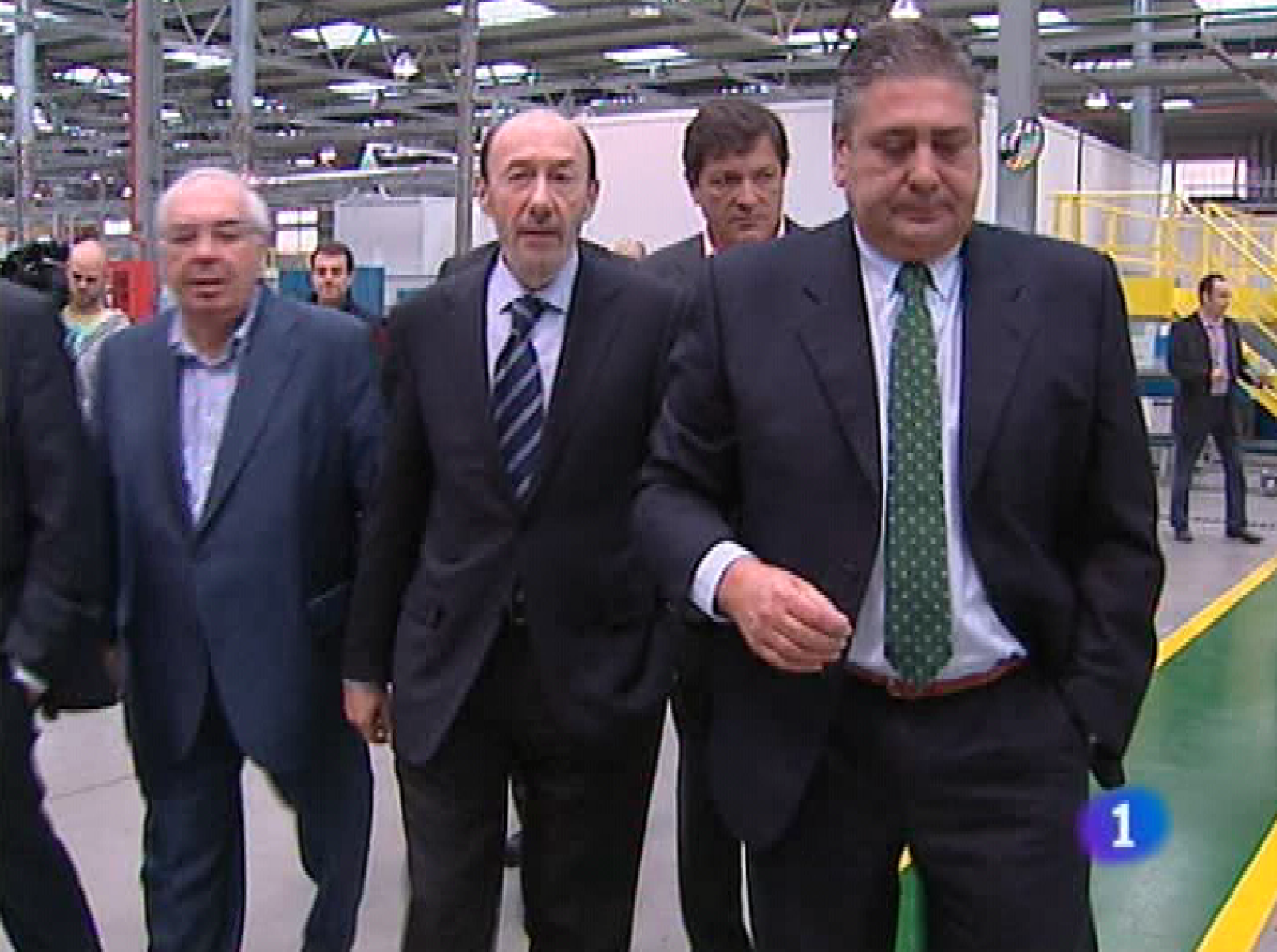 Asturias en 2' - 13/10/11 | Ver