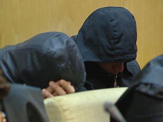 Informativo de Madrid - La Comunidad de Madrid en 4' - 13/10/11