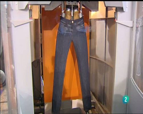 Para todos La 2 - Los retos del sector textil