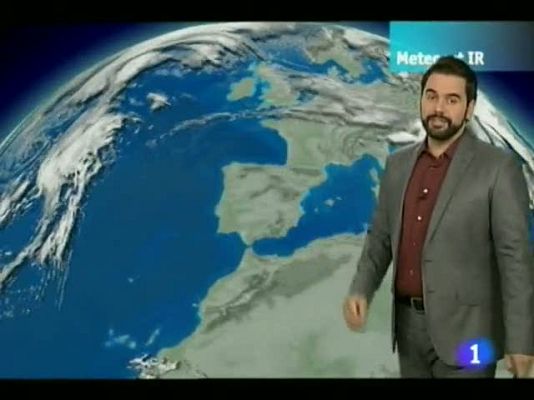Noticias de Extremadura - El tiempo en Extremadura - 13/10/11