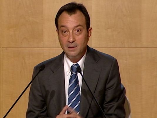 Informativo de Madrid - Informativo de Madrid - 13/10/11