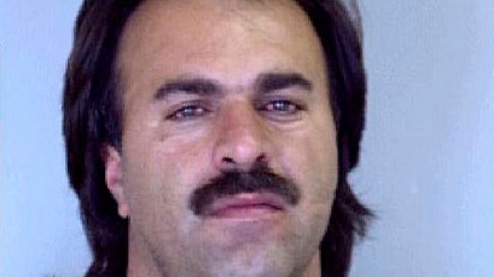 Telediario 1 - Irán niega una trama terrorista