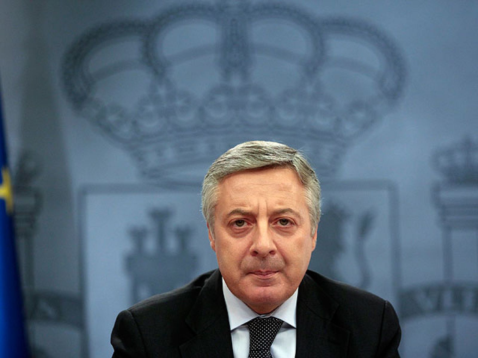 La Mesa de la Diputación Permanente del Congreso ha rechazado las comparecencias de los ministros de Fomento y de Defensa